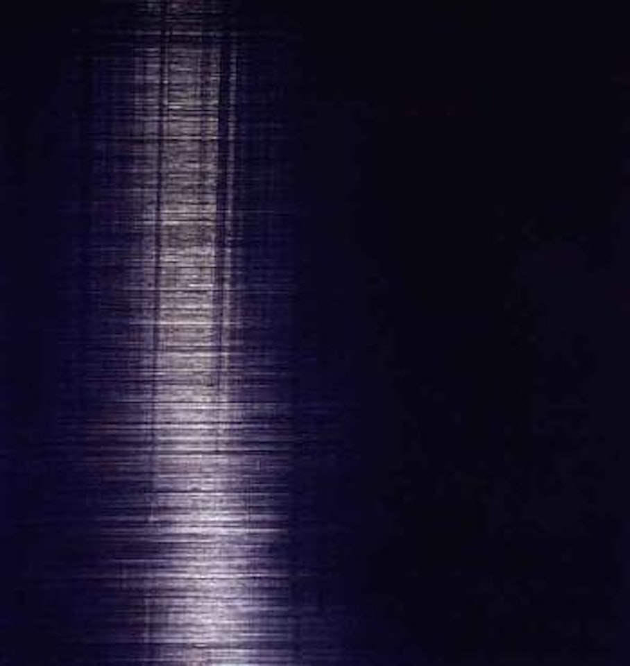 Performance II by Jason Martin
