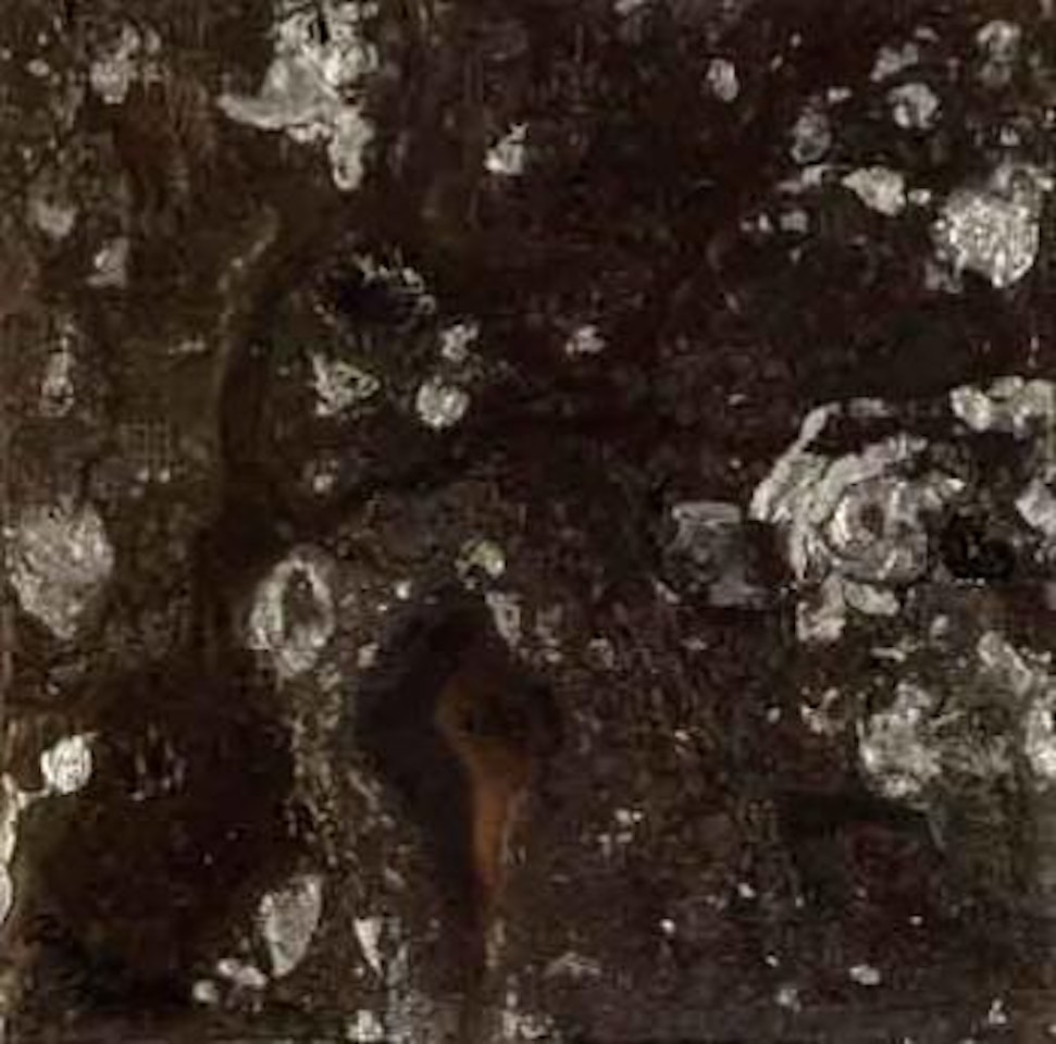 Untitled by John Armleder