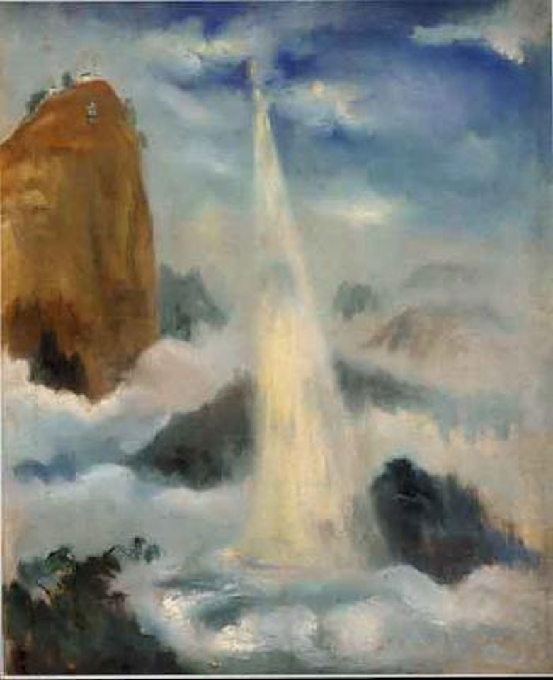 Glory of Emei by Guan Liang