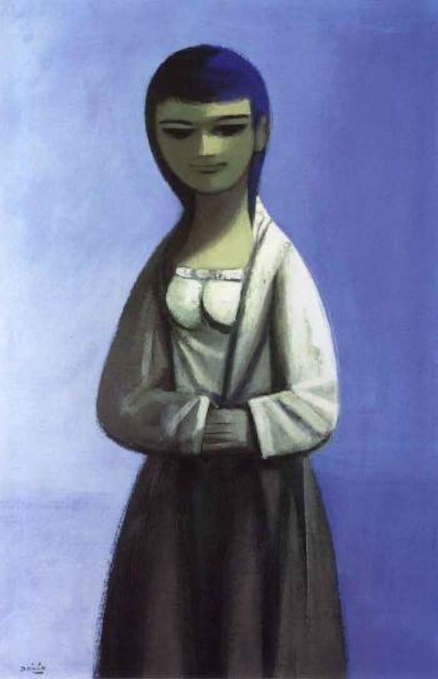 Kathleen by Daniel O'Neill