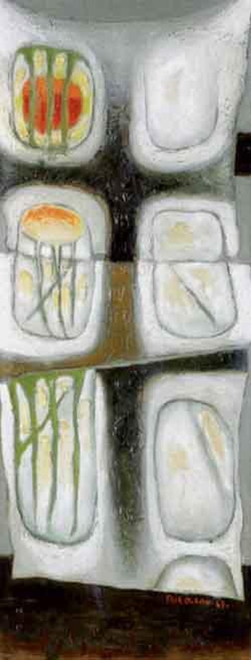 Ridaa - composition by Erik Olson