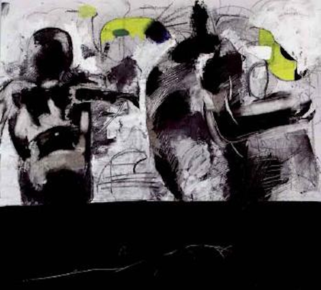 Figure composition by Lage Lindell