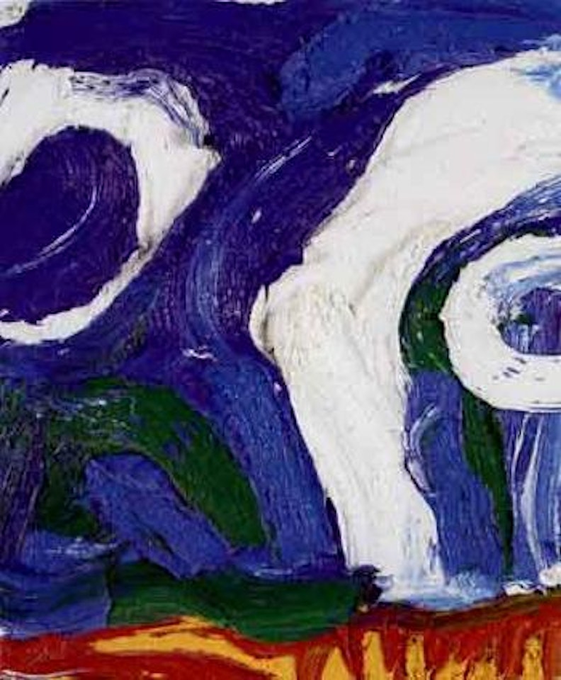 Ymer - composition by Bengt Lindstrom