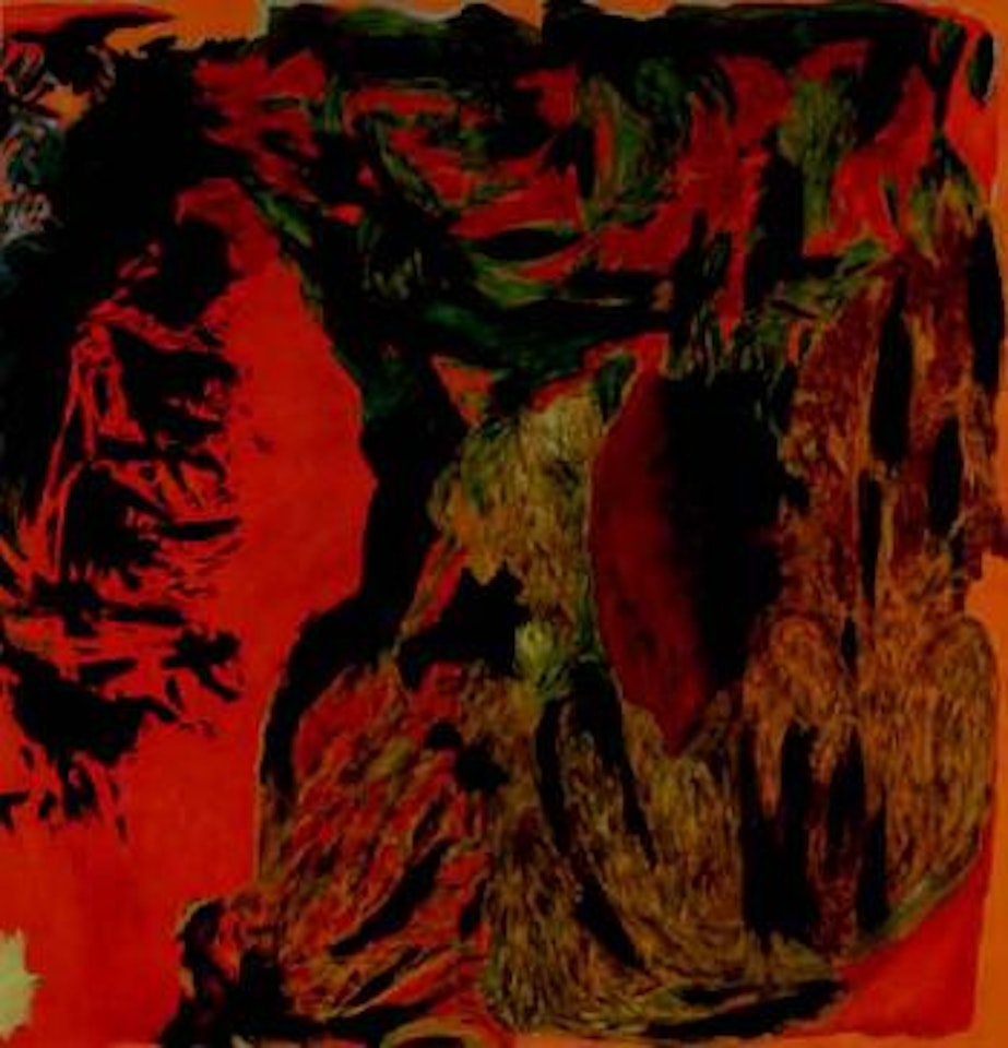 Roebourne by Rolf Hanson