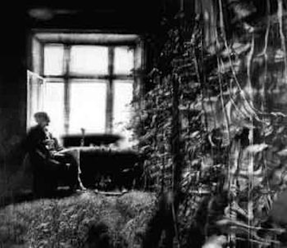 Ake Nilsson's dream by Roj Friberg