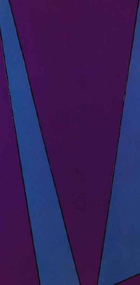 YIF - composition by Olle Baertling