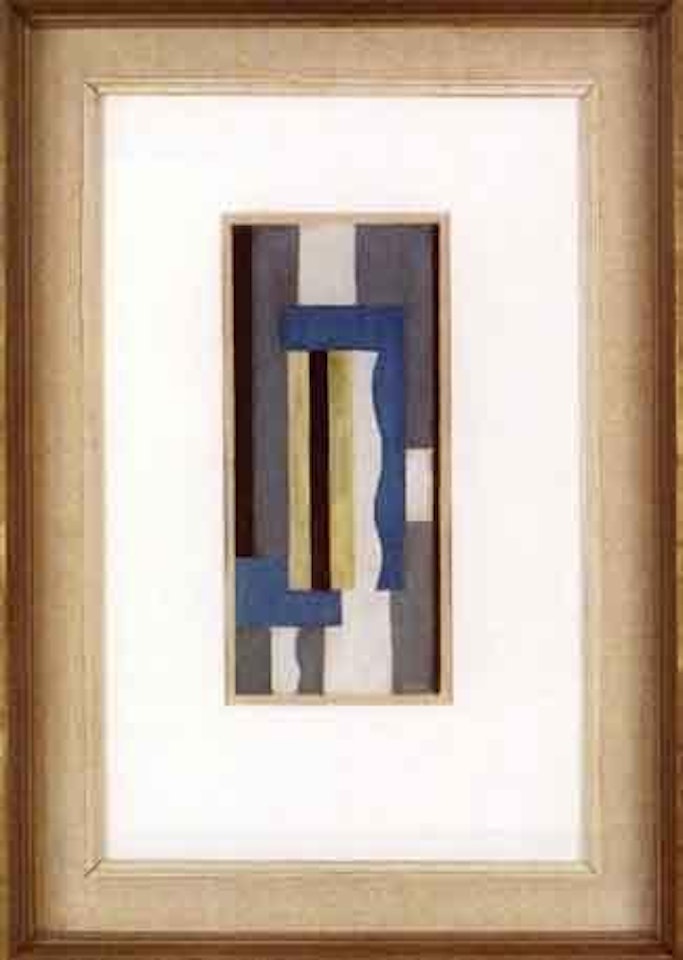 Untitled by Fernand Leger