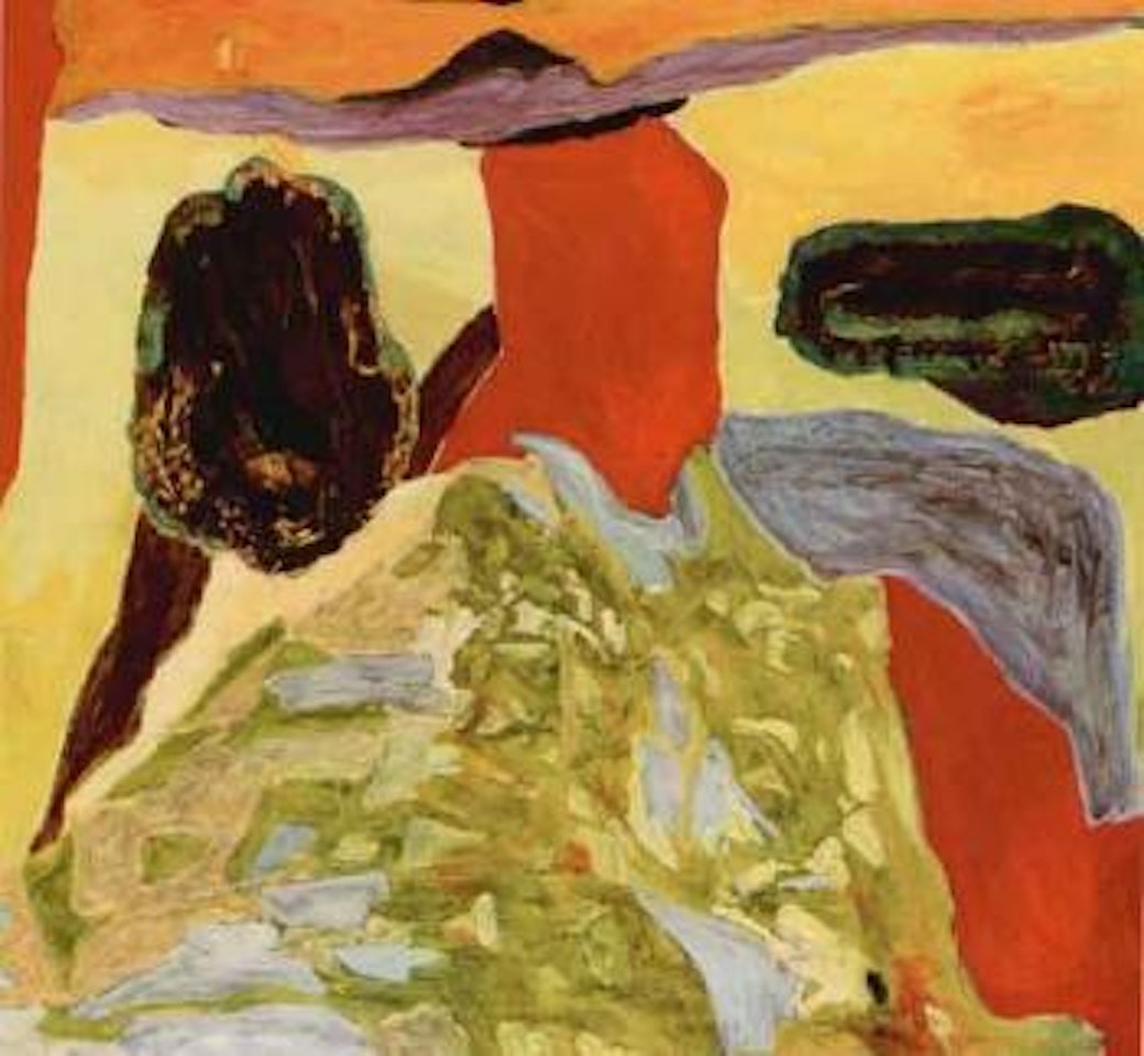 Ontayo by Rolf Hanson