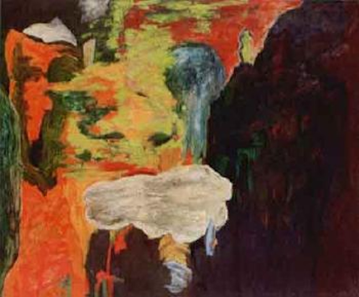 Ushoe by Rolf Hanson