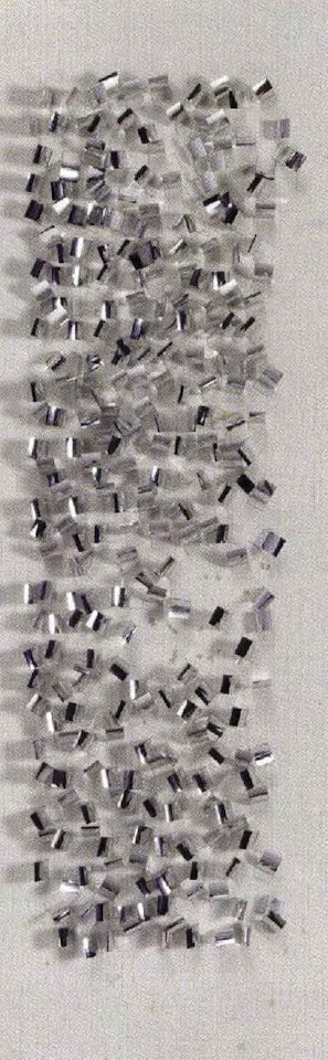 Untitled by Julio Le Parc