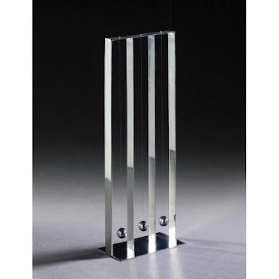 Sculpture A by Fausto Melotti