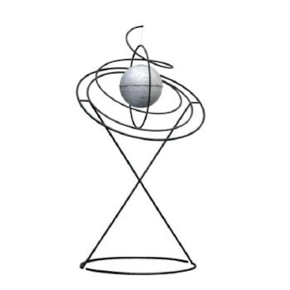 Global time by Eliseo Mattiacci