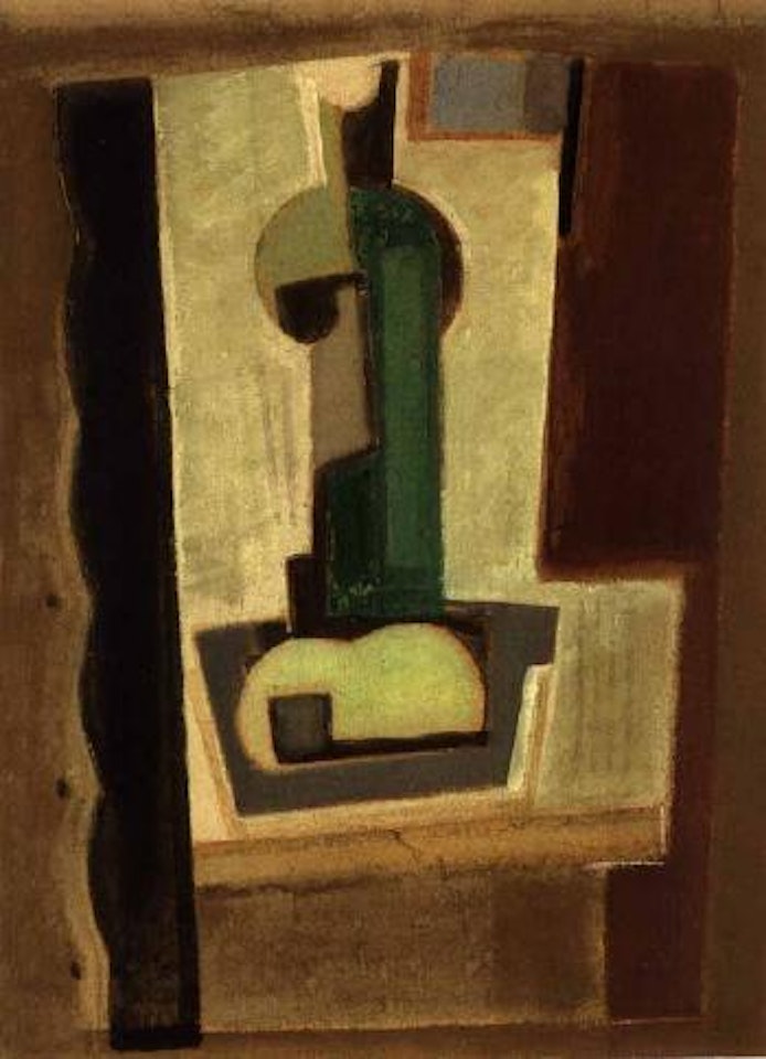 Composition by Otto van Rees