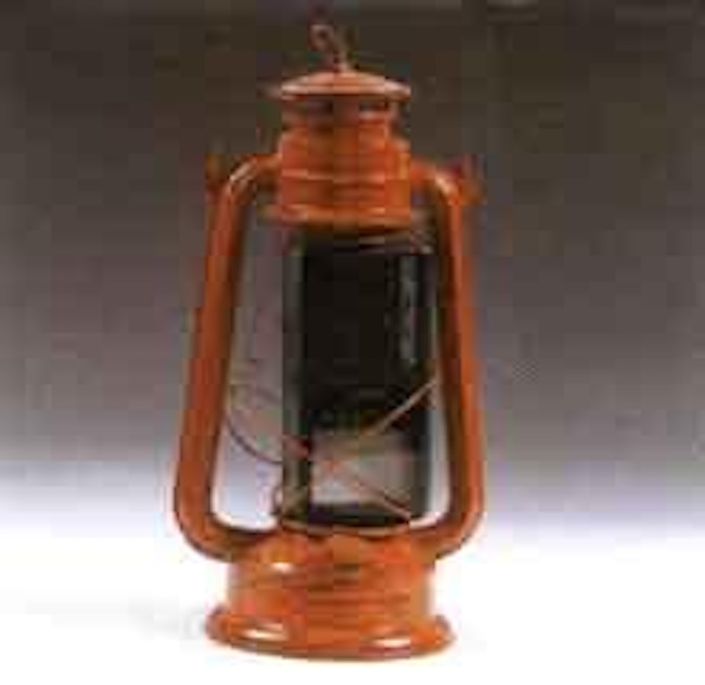 Untitled by Nam June Paik