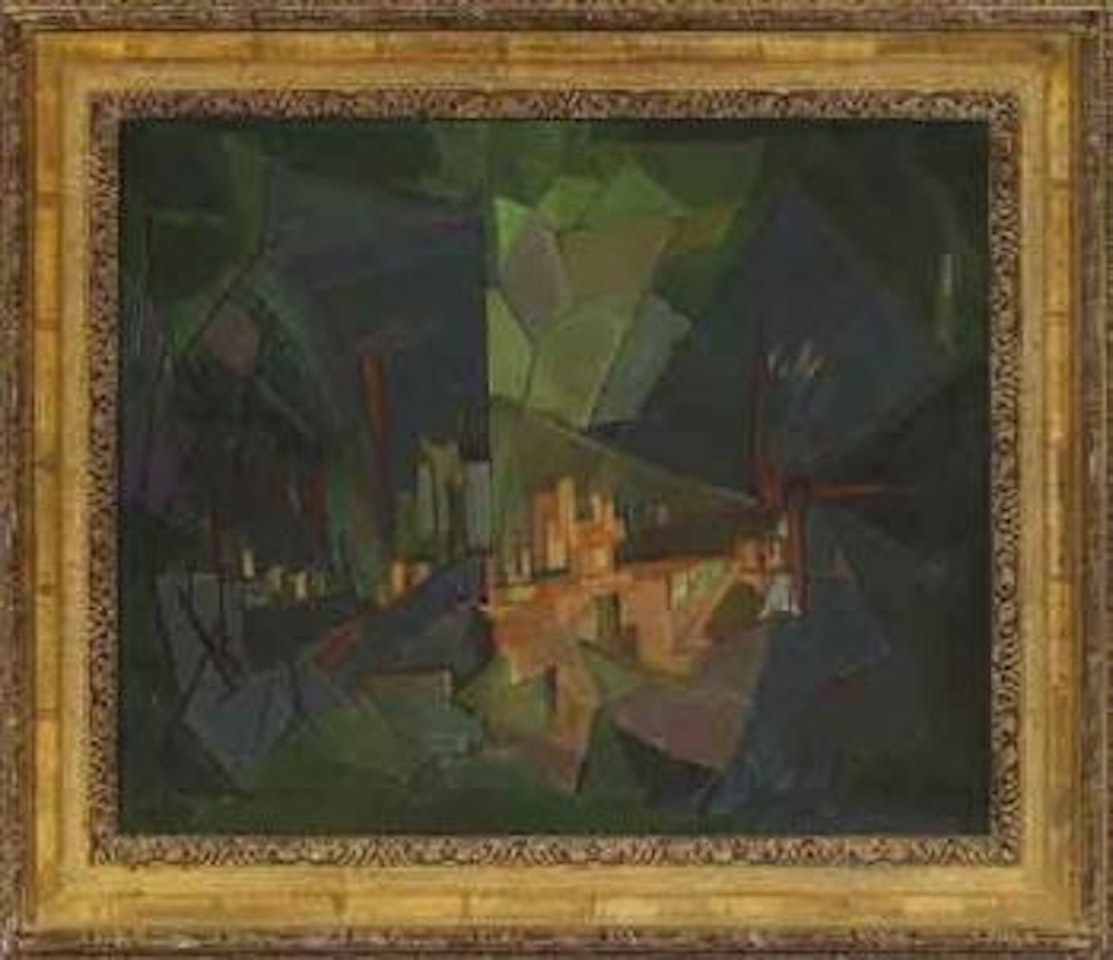 Malta by Manierre Dawson