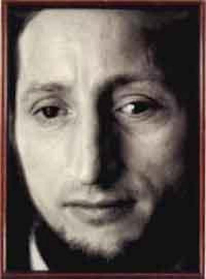 Les aveugles. La plus belle chose que j'ai vue c'est la mer by Sophie Calle