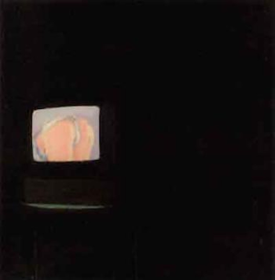 Nachtprogram 8 by Tim Eitel