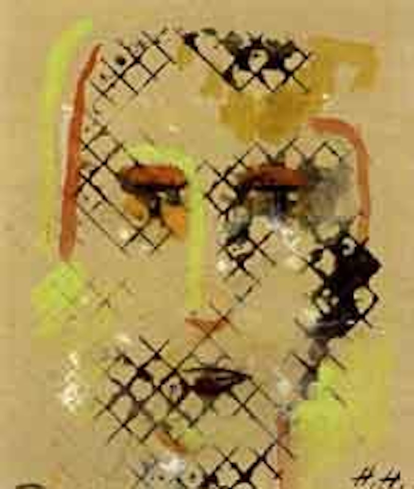 Untitled by Hannah Höch