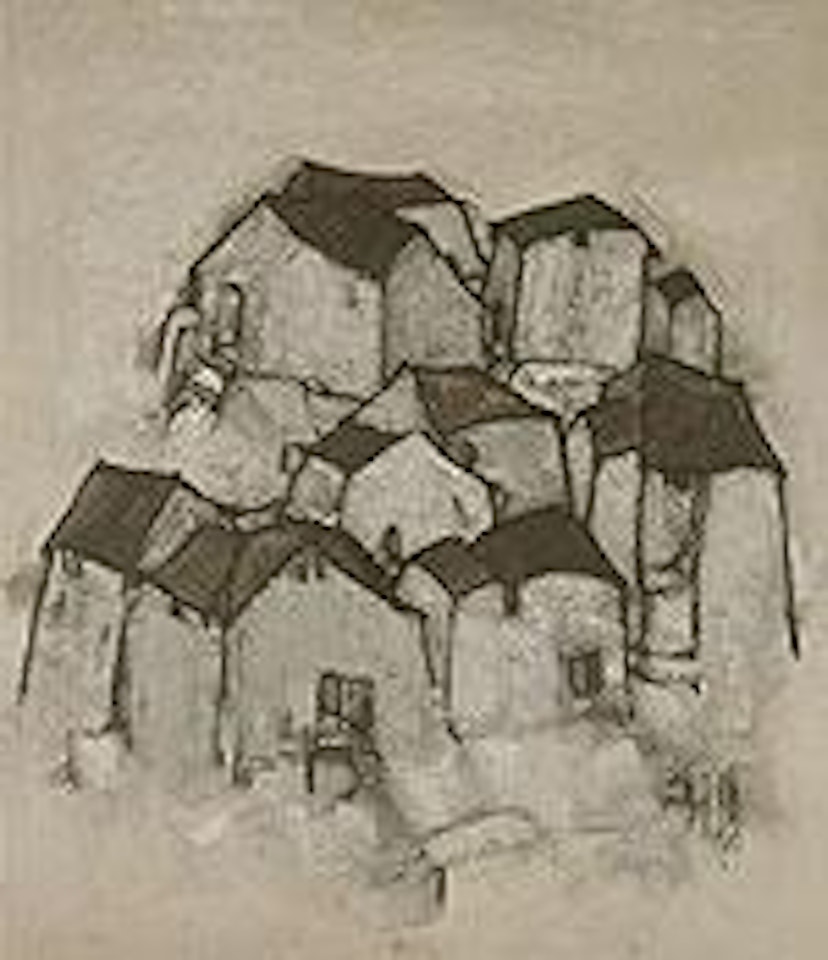 Houses by B Prabha
