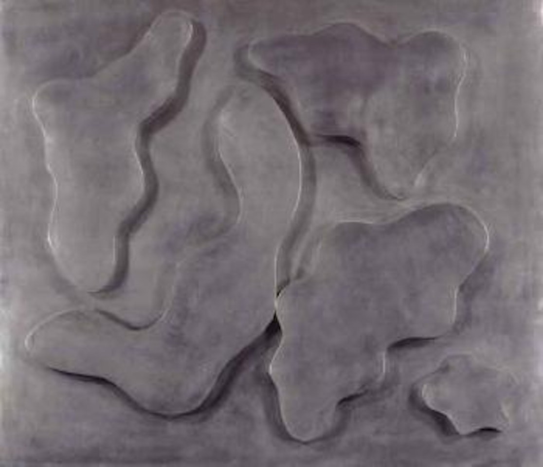 Paroles chucotes by Jean Arp