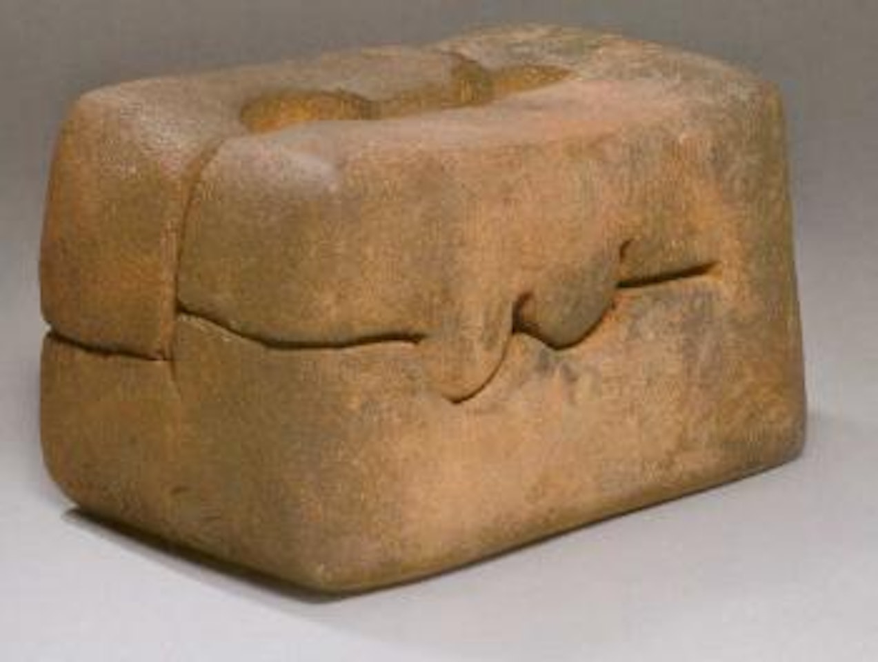 Lurra 67 by Eduardo Chillida