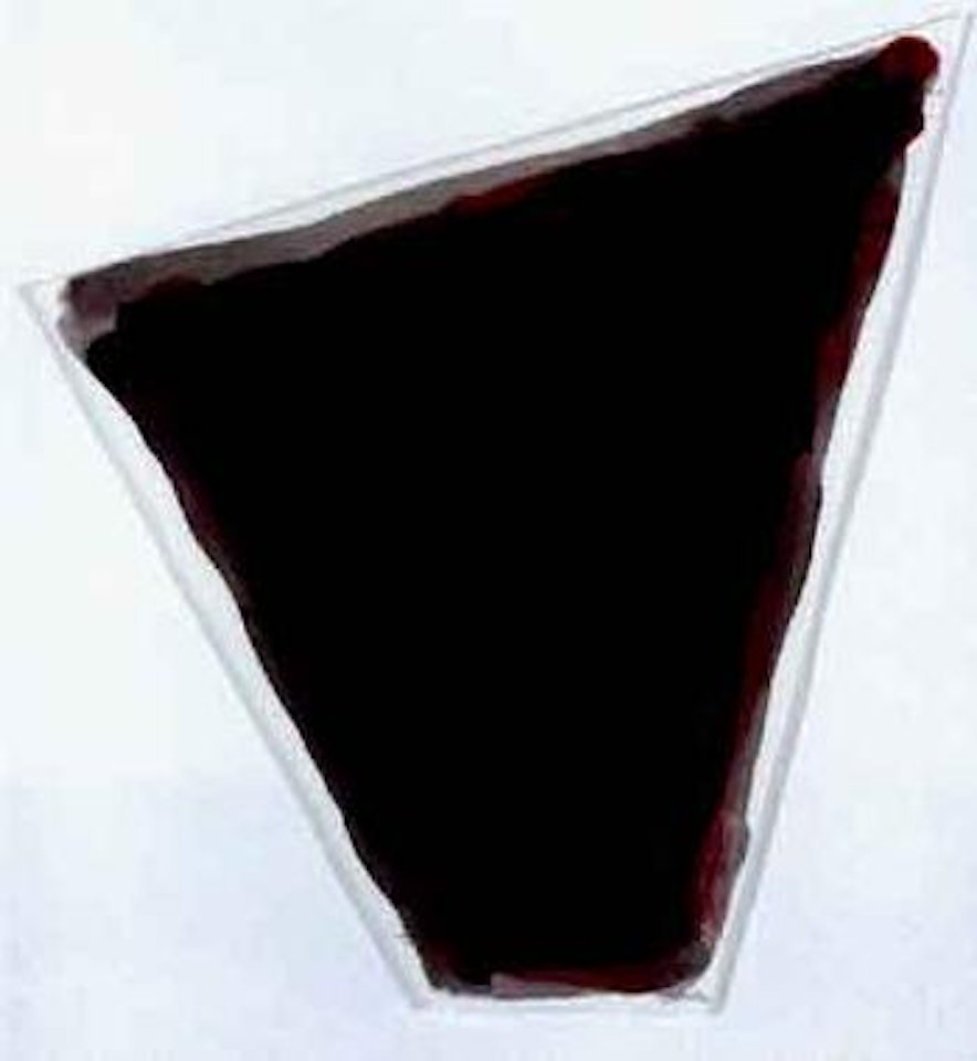 Untitled by Sol LeWitt