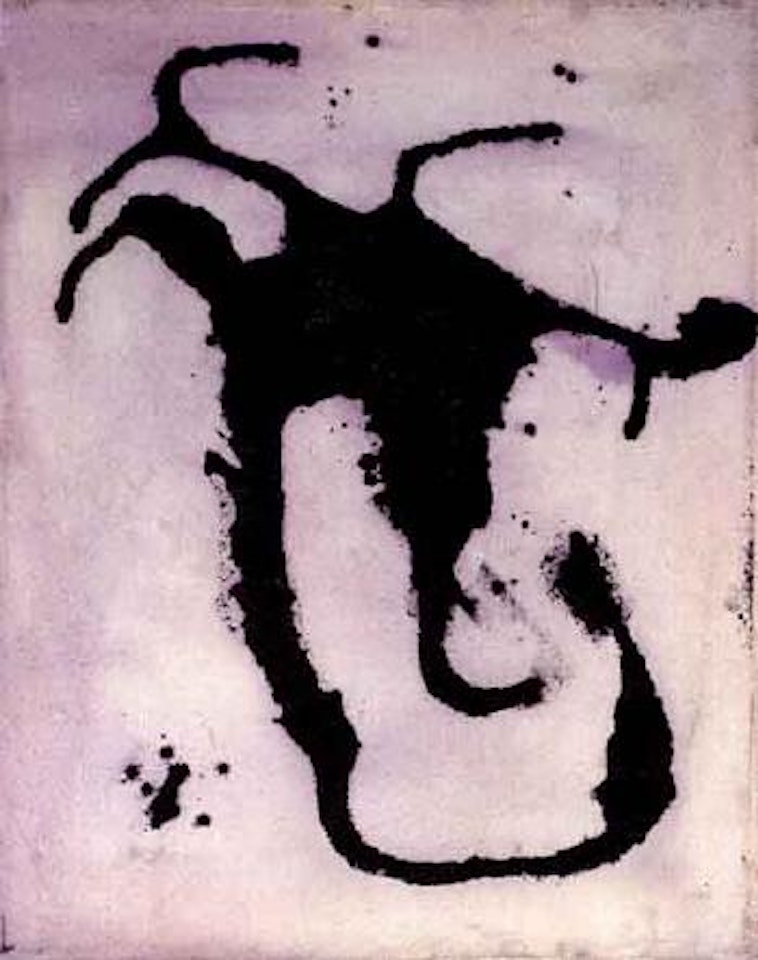 Untitled by Sigmar Polke