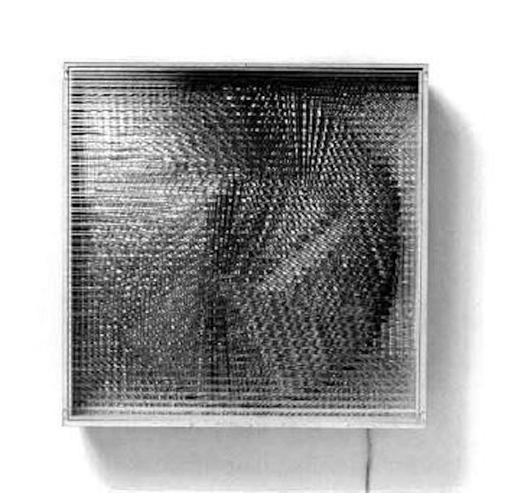 Rotor by Heinz Mack