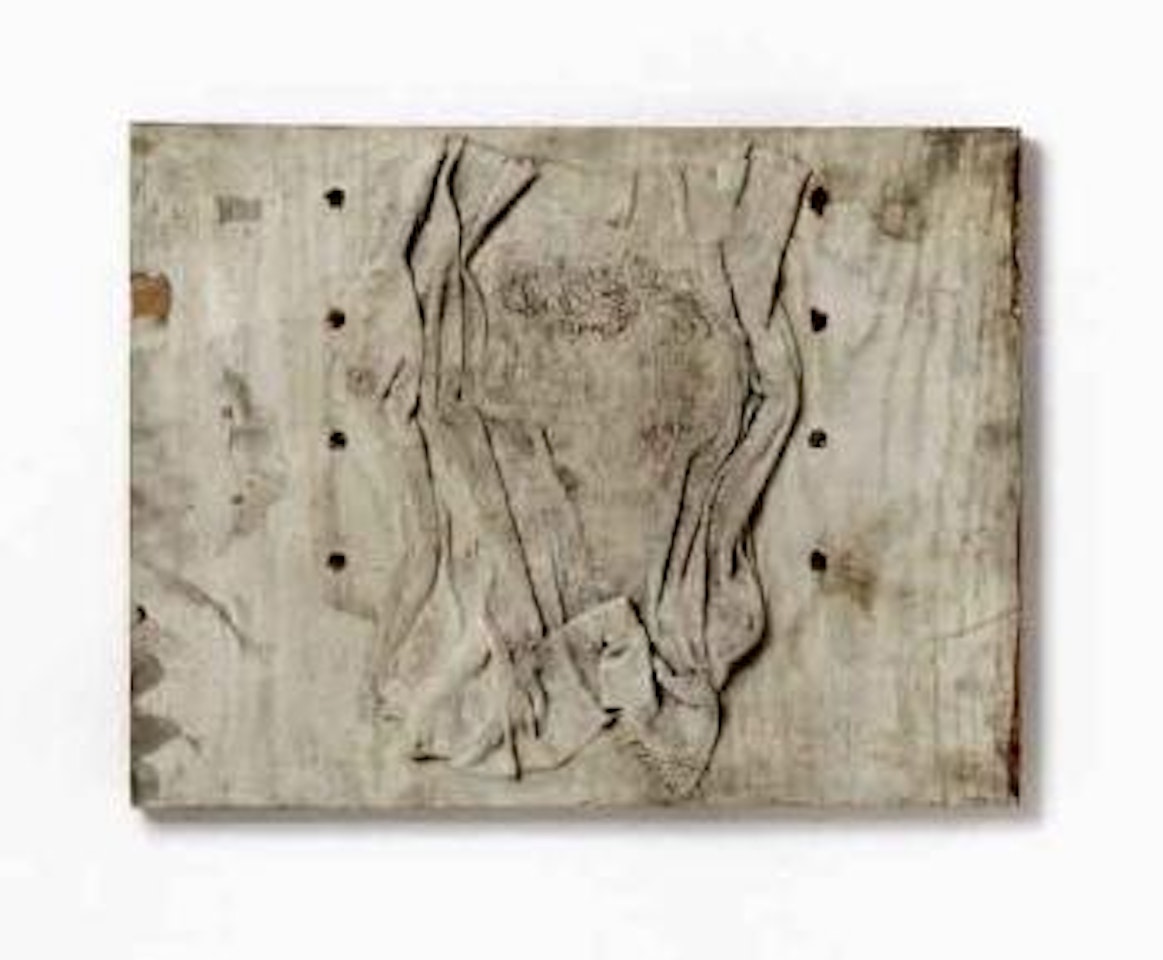 Untitled by Herbert Zangs