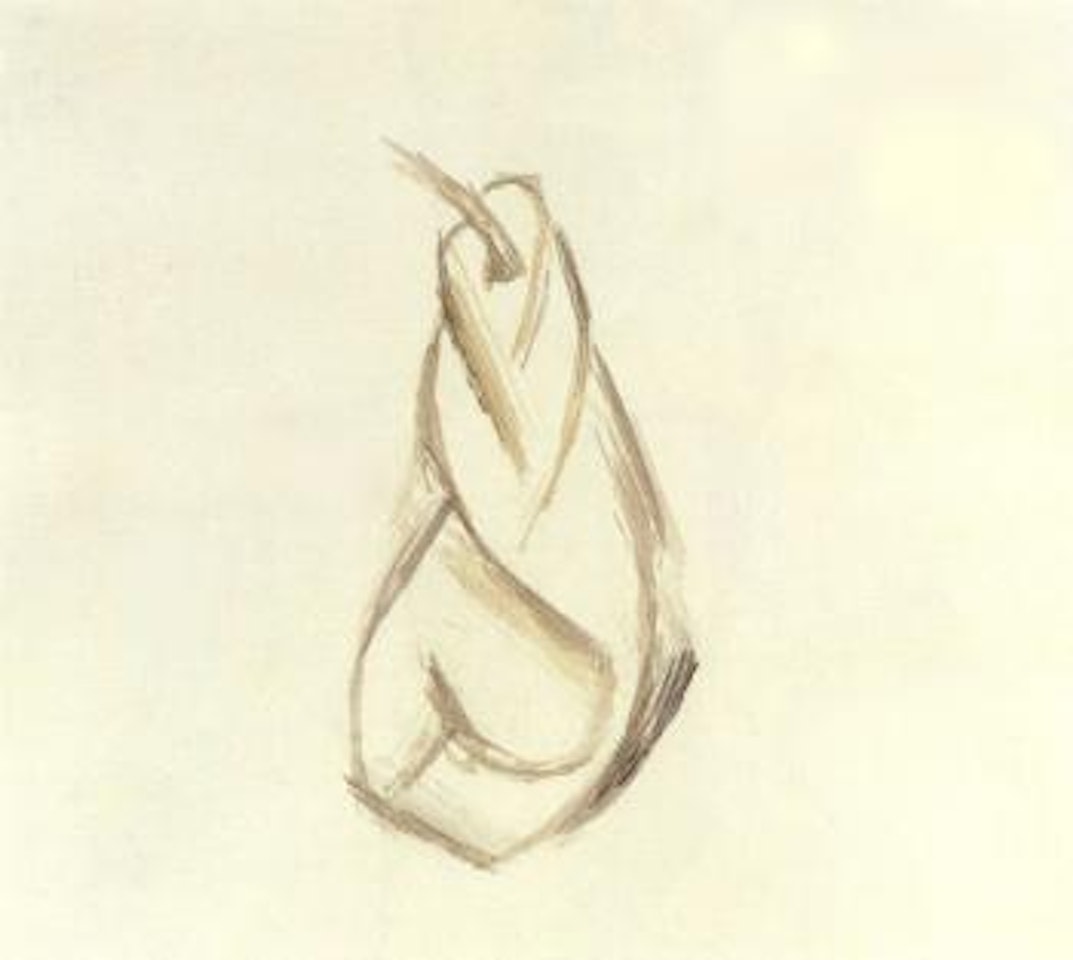 La poire by Pablo Picasso