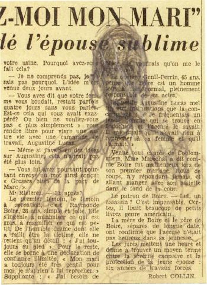 Buste d'homme by Alberto Giacometti