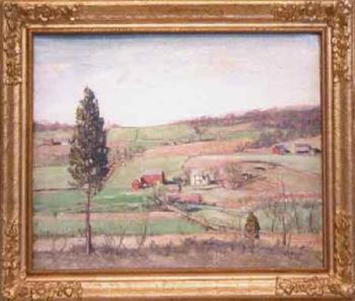 Lehigh county acres by Walter Emerson Baum