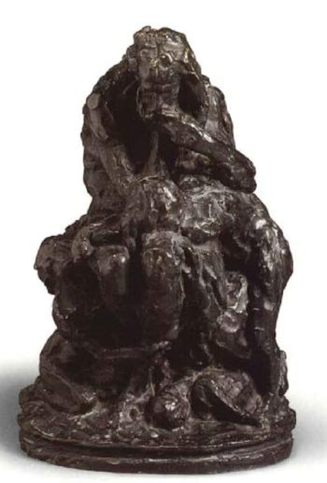 Uglino by Jean-Baptiste Carpeaux