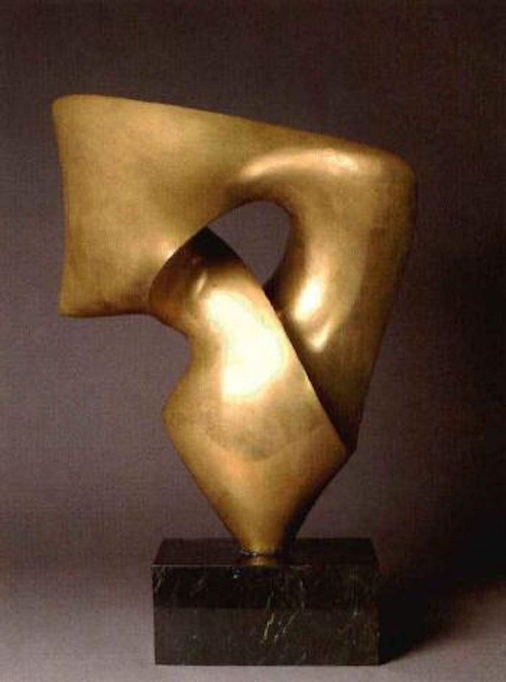 Rosarabesque by Antoine Poncet