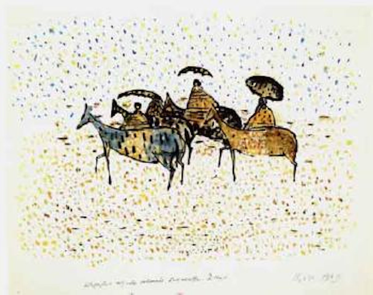 Horses by Zoran Antonio Music