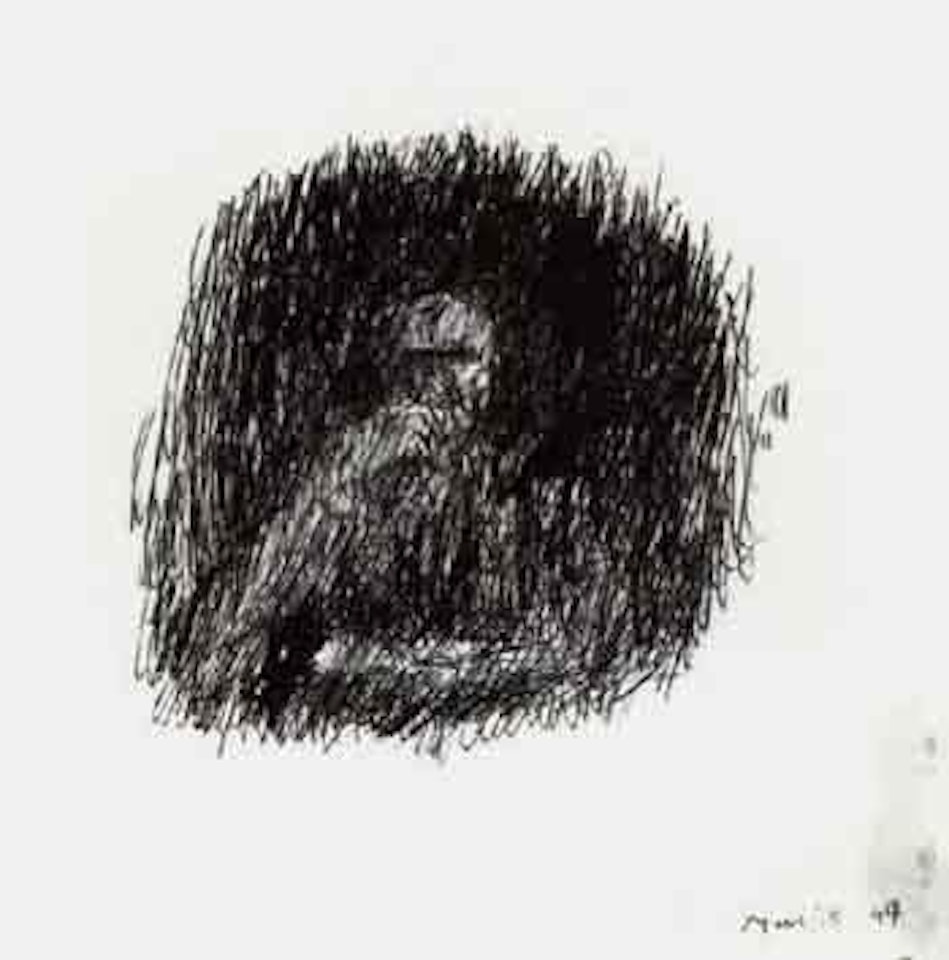 Self-portrait by Zoran Antonio Music