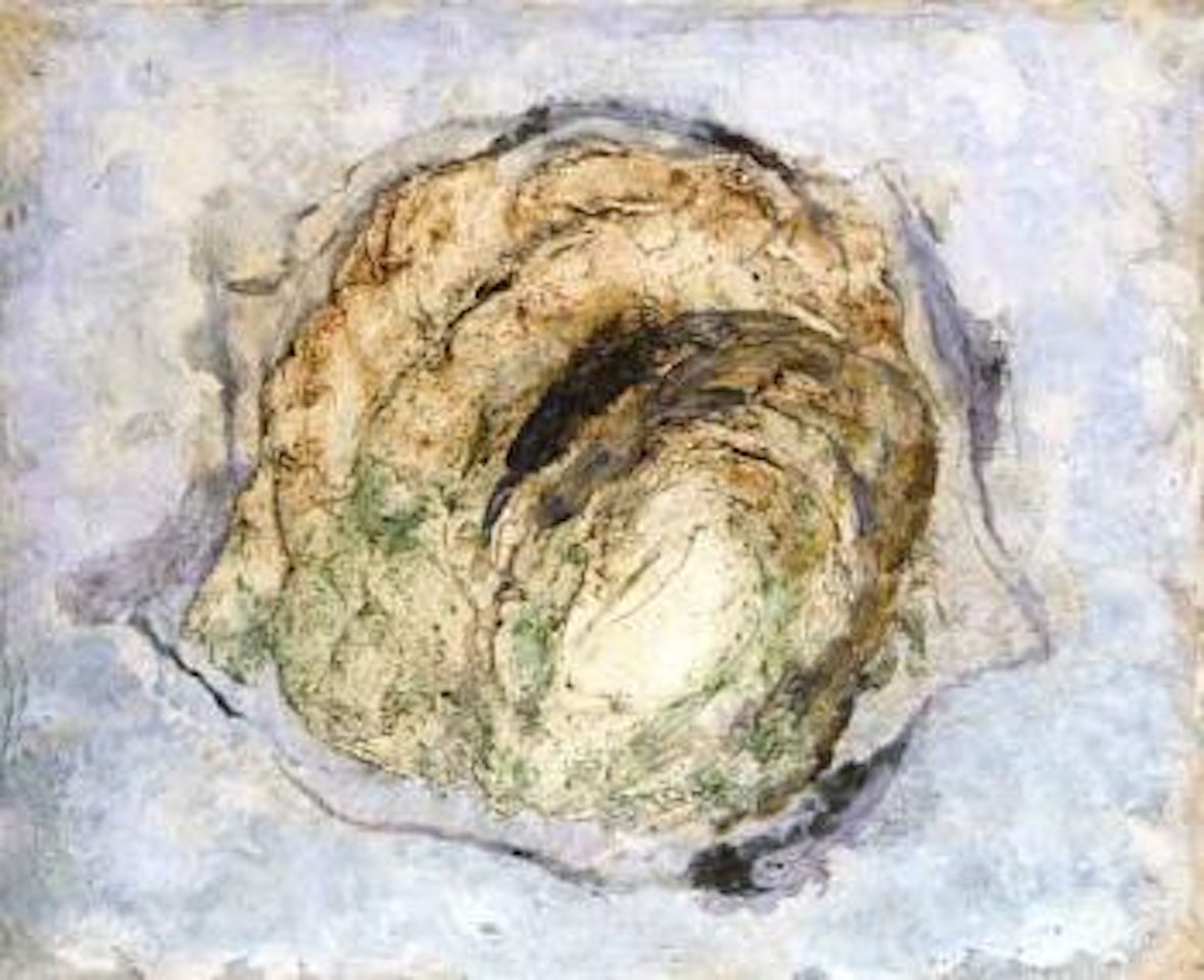 Fruit by Jean Fautrier