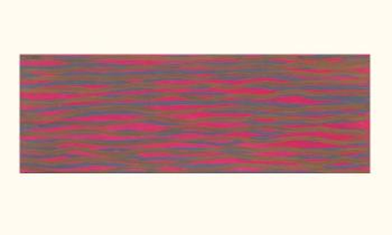 Composition by Sol LeWitt