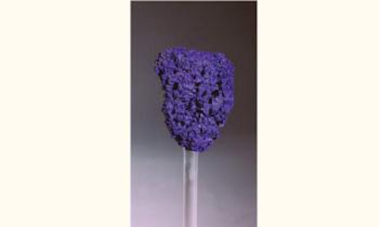 SE 104159 by Yves Klein