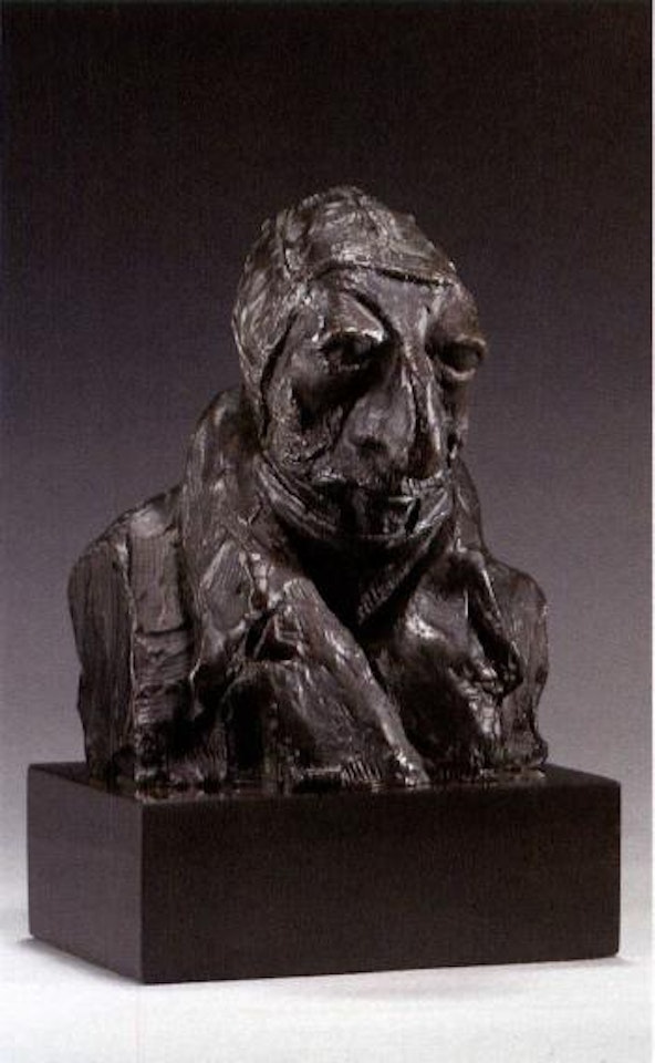 Pelet de la Lozere by Honoré Daumier