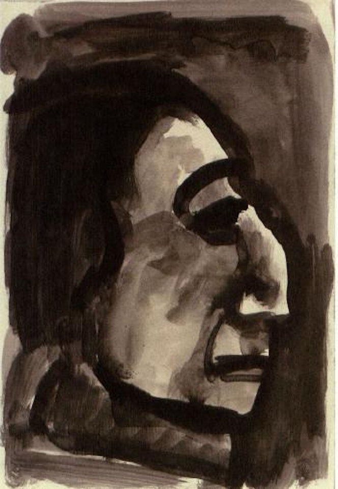 Xavier Rouault