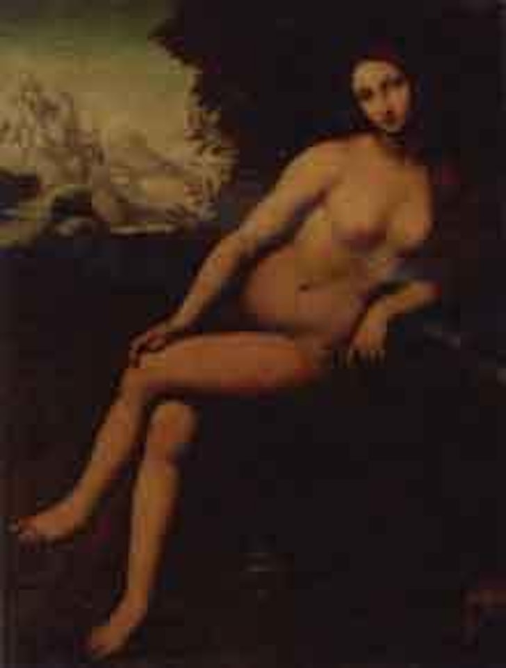 Magdalene by Gianpietrino