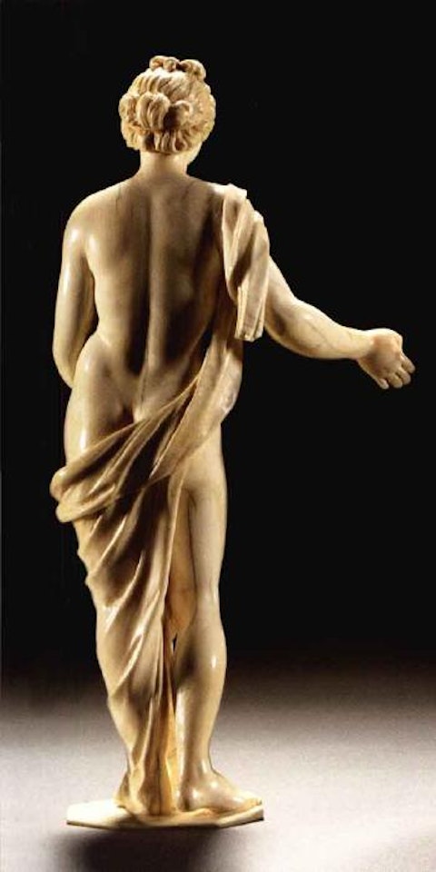 Venus Victrix by European School