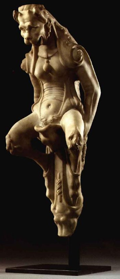 Il Diavolino by Italian School