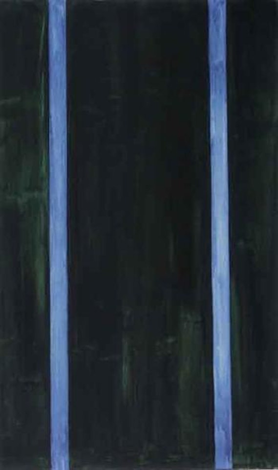 Untitled by Günther Förg