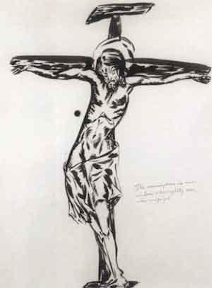 Untitled by Raymond Pettibon