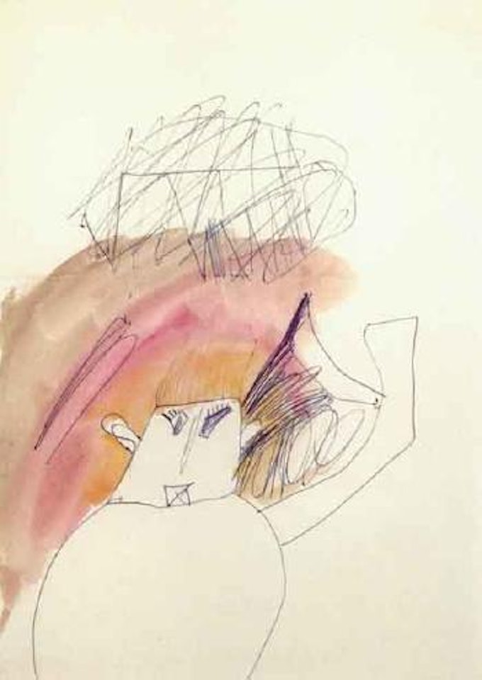 Can by Sigmar Polke