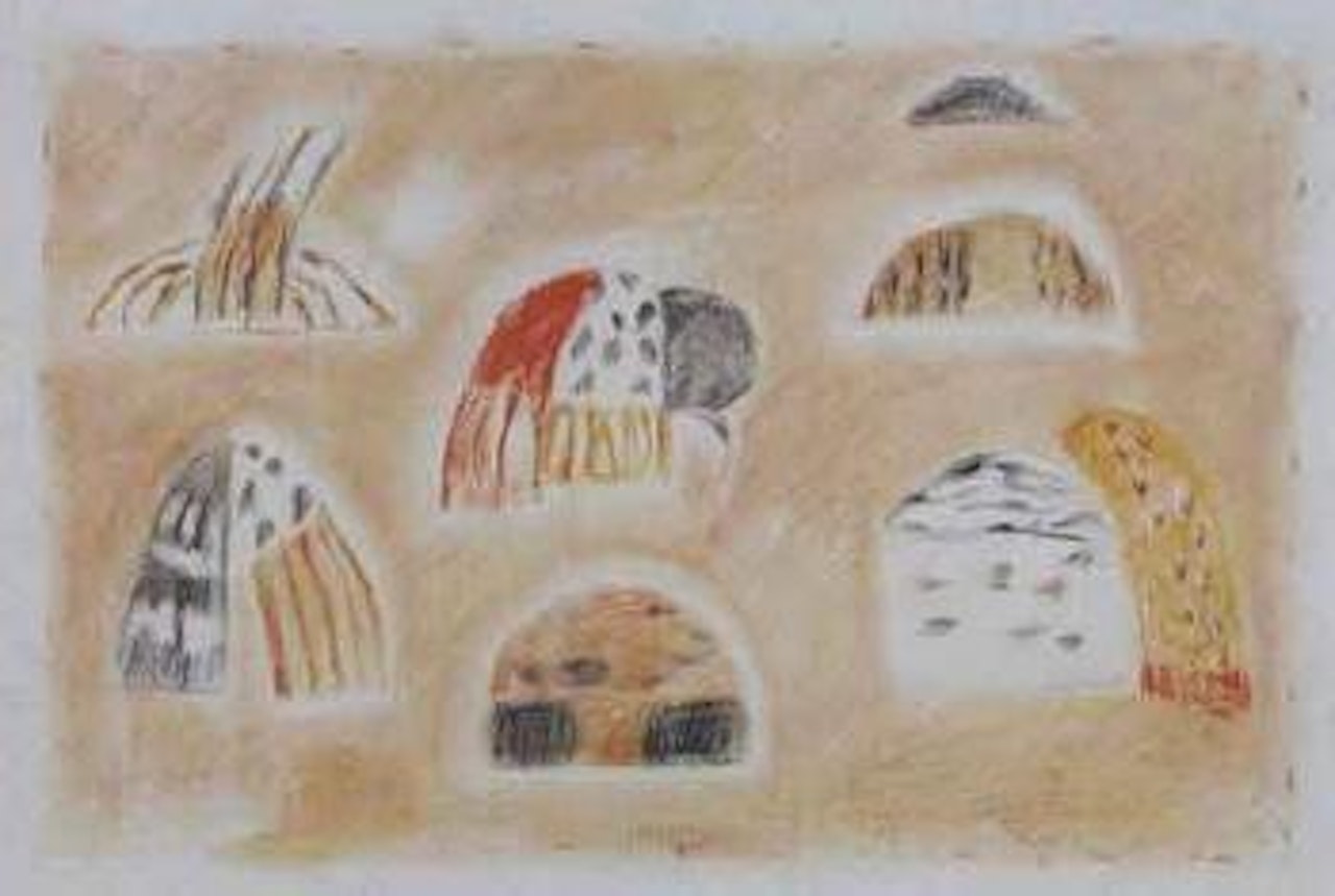 Dalmatian hills by Zoran Antonio Music