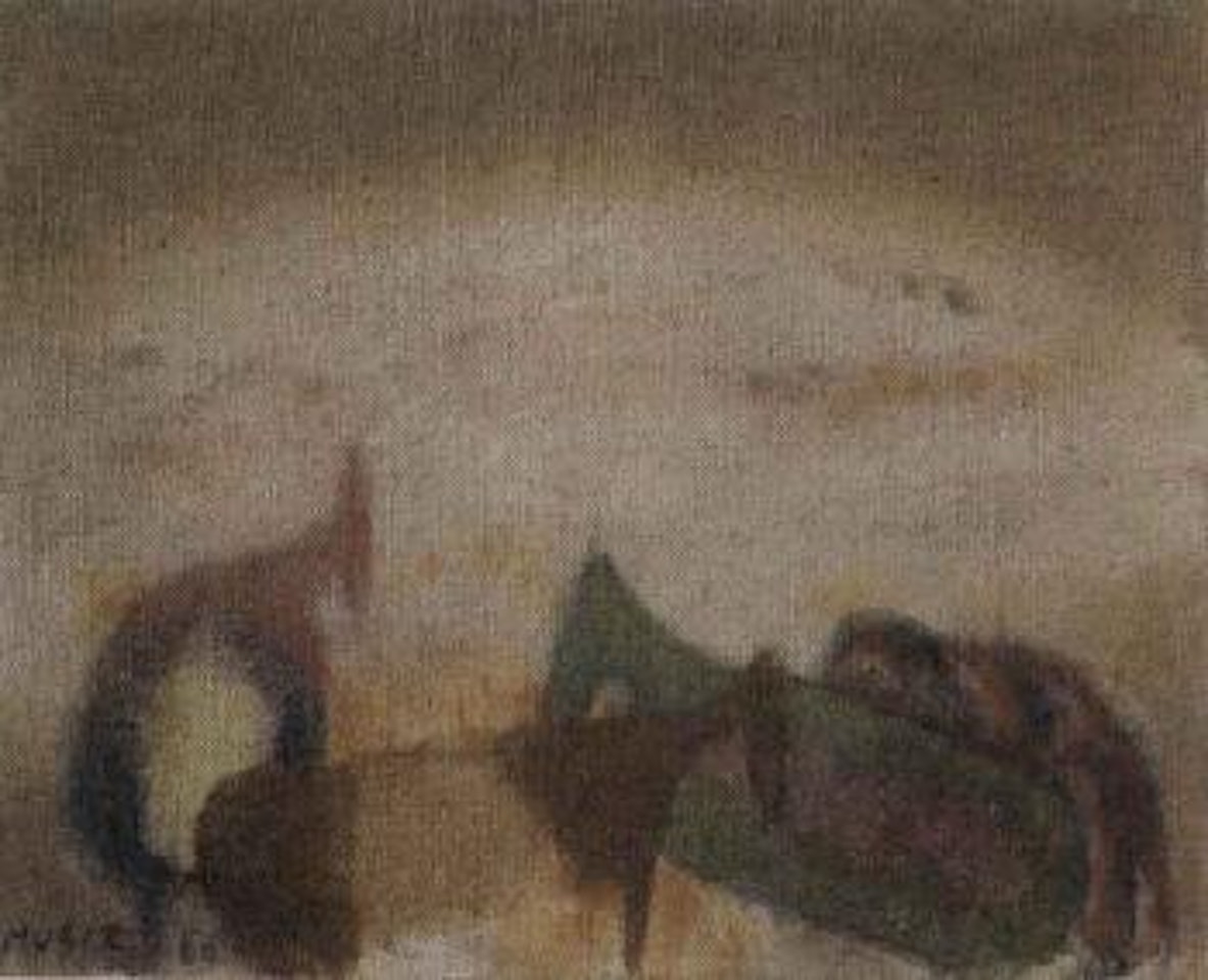 Landscape by Zoran Antonio Music