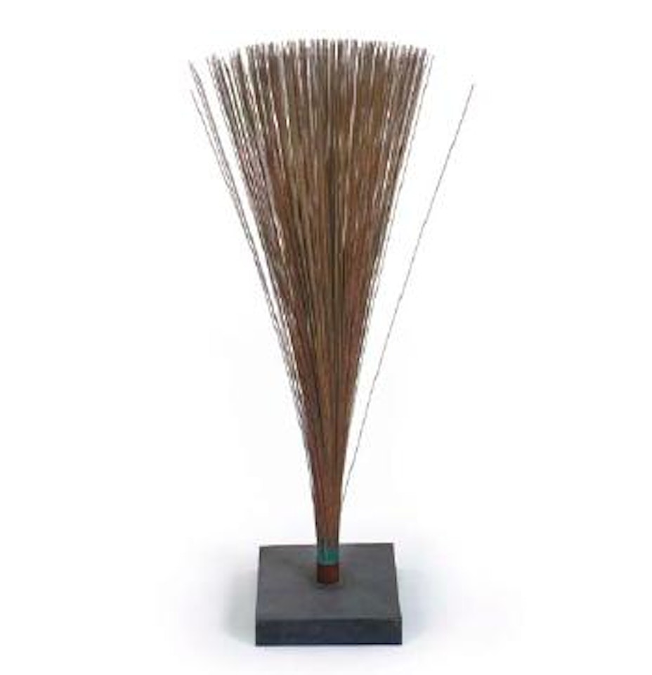 Untitled by Harry Bertoia
